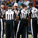 Illustration for article titled Replacement Official Speaks Out: The Last Guy Who Was Perfect They Nailed To A Cross